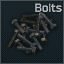 Steel Bolts